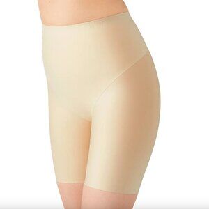 Wacoal Taking Shape Thigh Shaper XL Sand‎ Cream